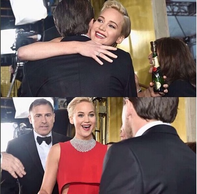 2016第73届金球奖颁奖典礼剧照的剧照