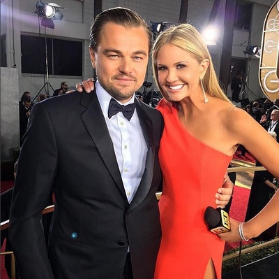 2016第73届金球奖颁奖典礼剧照的剧照