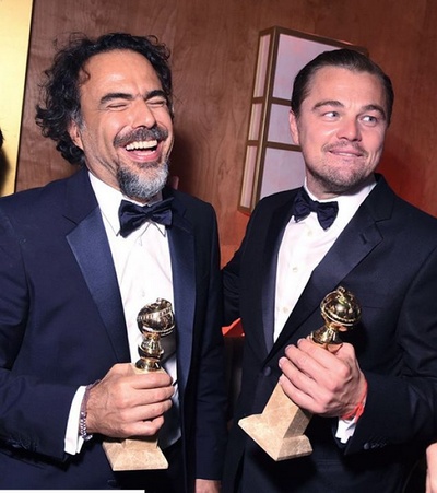 2016第73届金球奖颁奖典礼剧照的剧照