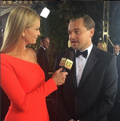 2016第73届金球奖颁奖典礼剧照的剧照