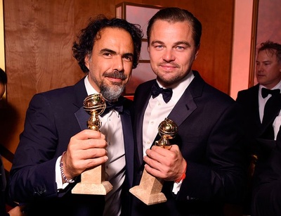 2016第73届金球奖颁奖典礼剧照的剧照