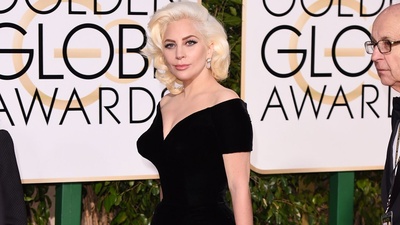 2016第73届金球奖颁奖典礼剧照的剧照