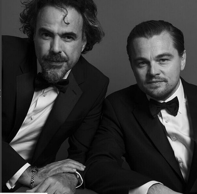 2016第73届金球奖颁奖典礼剧照的剧照