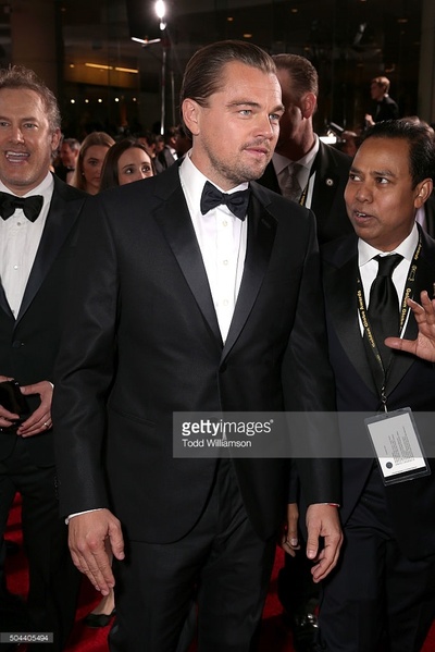 2016第73届金球奖颁奖典礼剧照的剧照