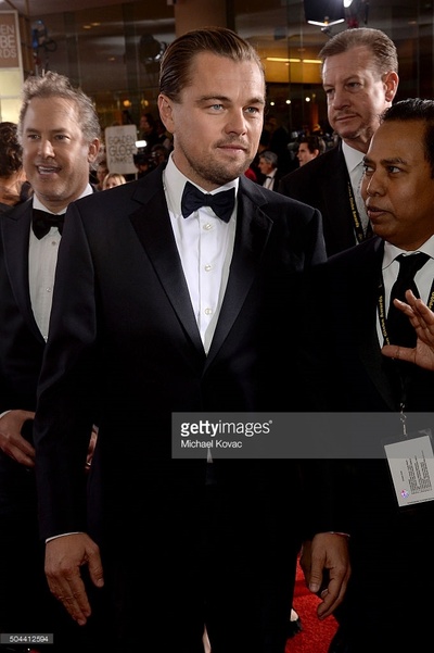 2016第73届金球奖颁奖典礼剧照的剧照