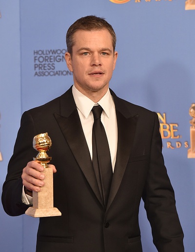 2016第73届金球奖颁奖典礼剧照的剧照