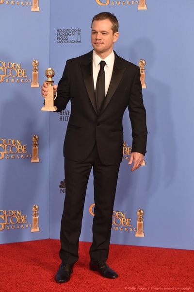 2016第73届金球奖颁奖典礼剧照的剧照