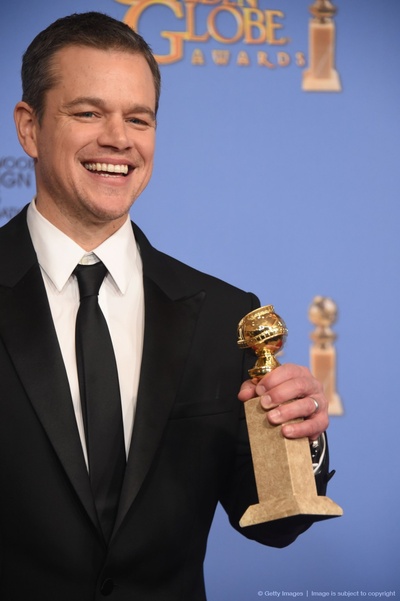 2016第73届金球奖颁奖典礼剧照的剧照