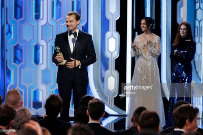 2016第73届金球奖颁奖典礼剧照的剧照