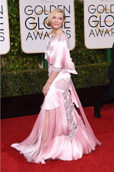 2016第73届金球奖颁奖典礼剧照的剧照