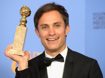 2016第73届金球奖颁奖典礼剧照的剧照