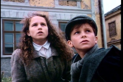 安娜之谜剧照的剧照