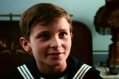 安娜之谜剧照的剧照