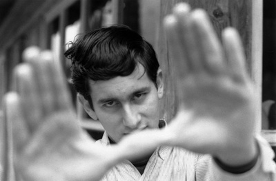 斯皮尔伯格剧照的剧照