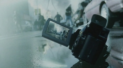 斯皮尔伯格剧照的剧照