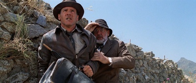 斯皮尔伯格剧照的剧照