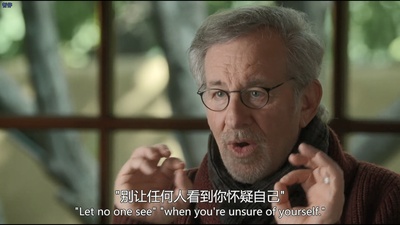 斯皮尔伯格剧照的剧照