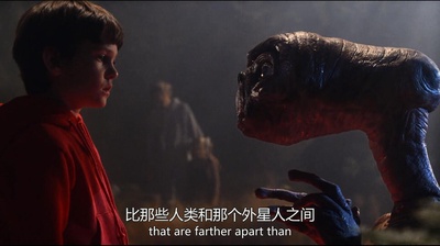 斯皮尔伯格剧照的剧照