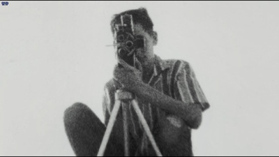 斯皮尔伯格剧照的剧照