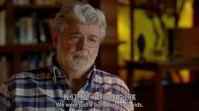 斯皮尔伯格剧照的剧照