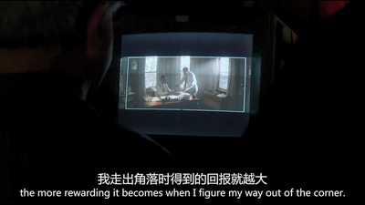 斯皮尔伯格剧照的剧照