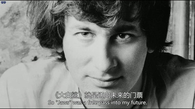 斯皮尔伯格剧照的剧照