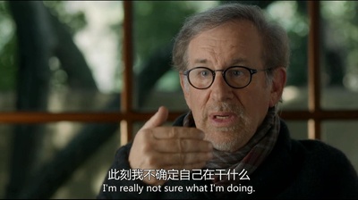 斯皮尔伯格剧照的剧照
