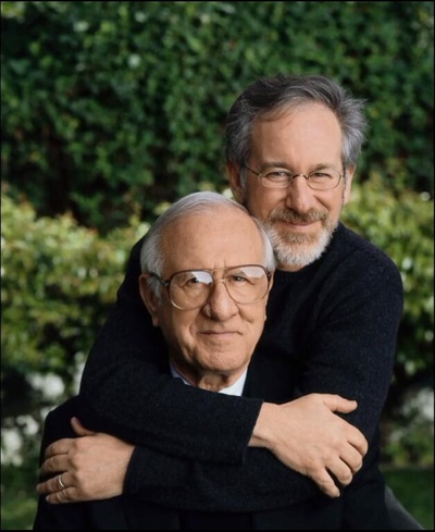 斯皮尔伯格剧照的剧照