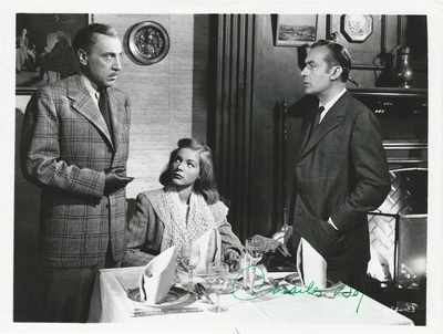 密使剧照的剧照