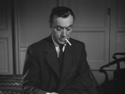 密使剧照的剧照