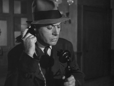 密使剧照的剧照