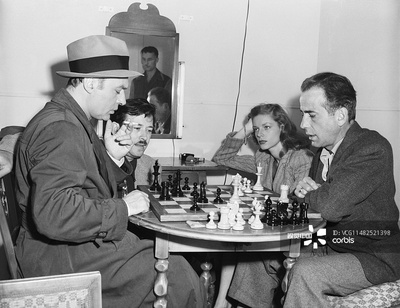 密使剧照的剧照