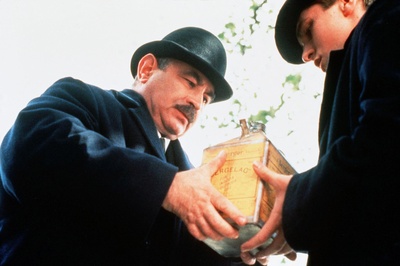 秘密间谍剧照的剧照