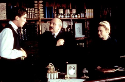 秘密间谍剧照的剧照