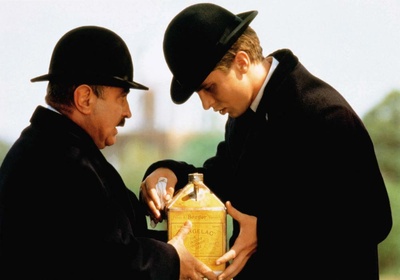 秘密间谍剧照的剧照