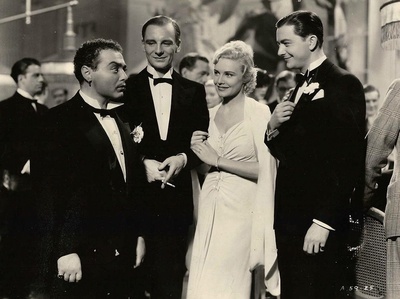 间谍剧照的剧照