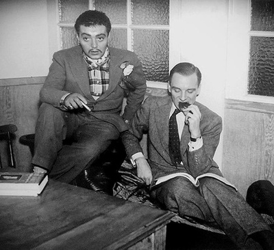 间谍剧照的剧照