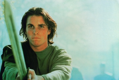 圣战豪情剧照的剧照