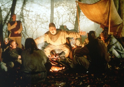 圣战豪情剧照的剧照