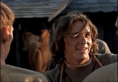 圣战豪情剧照的剧照