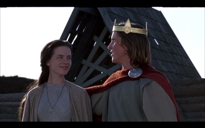 圣战豪情剧照的剧照