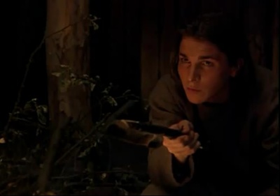 圣战豪情剧照的剧照