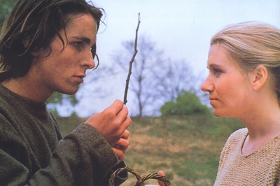 圣战豪情剧照的剧照