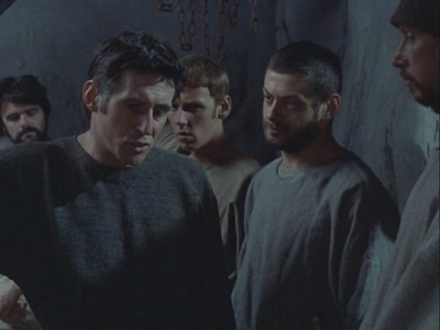 圣战豪情剧照的剧照