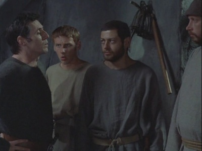 圣战豪情剧照的剧照