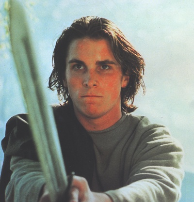 圣战豪情剧照的剧照