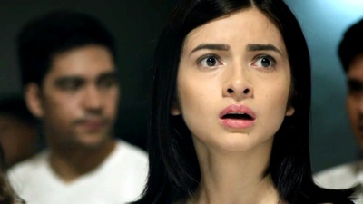 连锁信剧照的剧照