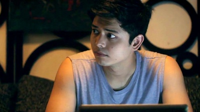 连锁信剧照的剧照