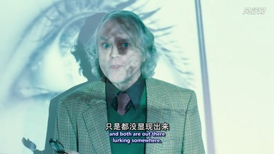 连锁信剧照的剧照