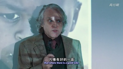 连锁信剧照的剧照